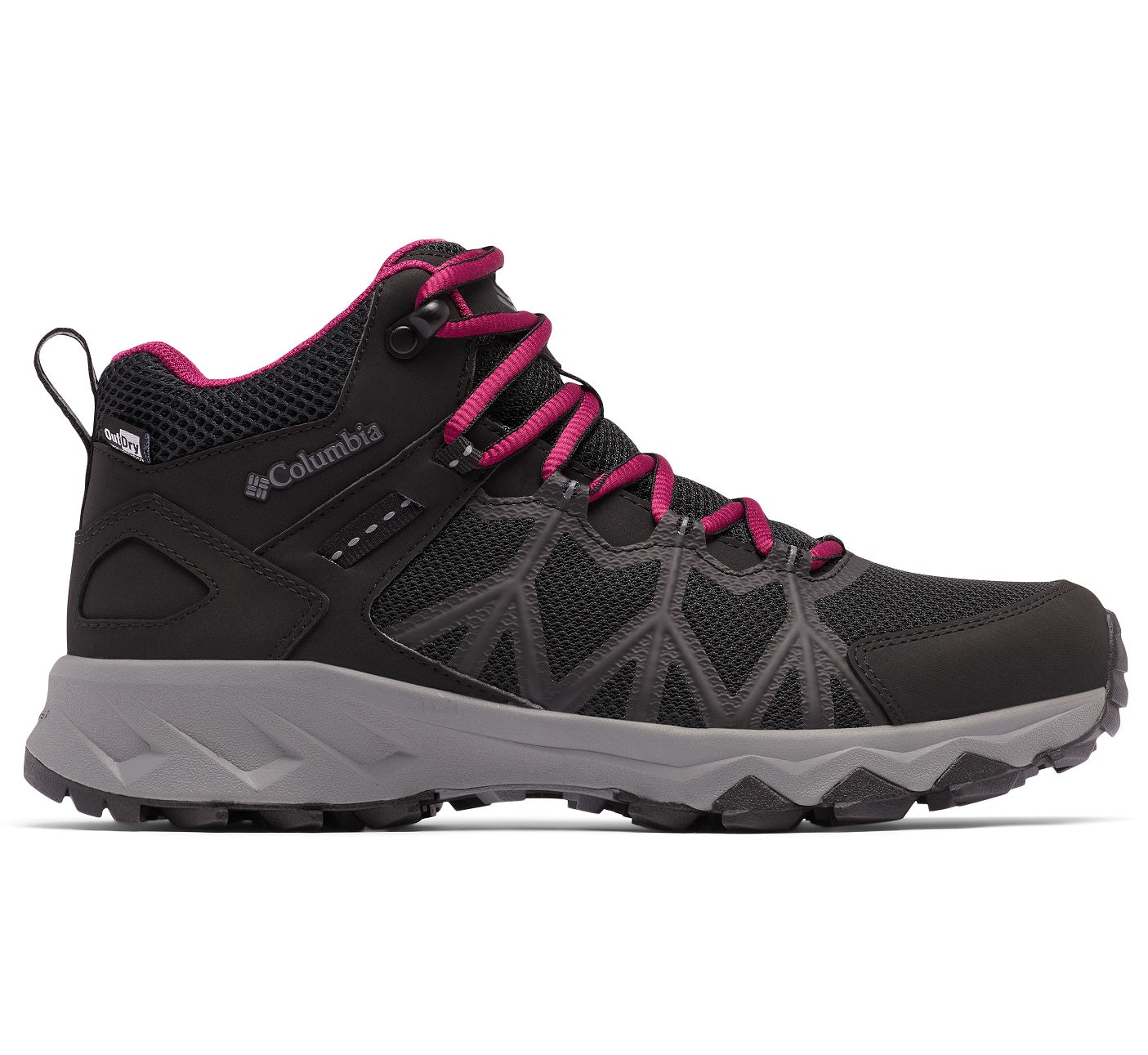 Columbia Women's Peakfreak™ II Mid Outdry™ Hiking Boot