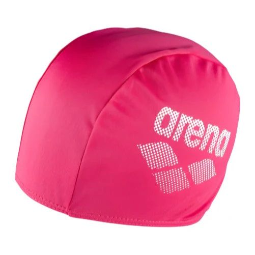 Arena Polyester II Swimming Cap Magenta