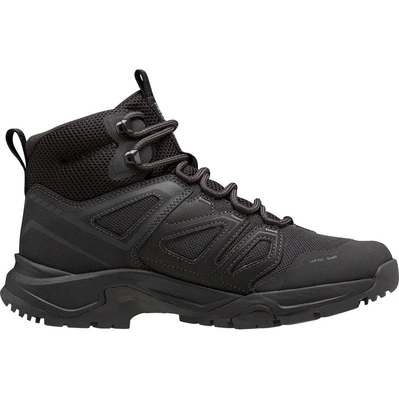 Helly Hansen Women's Stalheim Boots Black