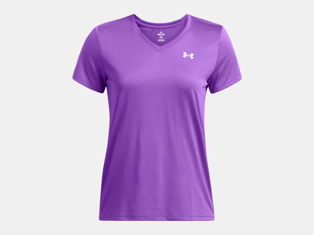 Under Armour Tech™ V-Neck Short Sleeve