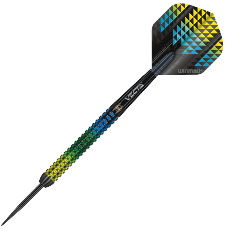 Winmau Firestorm Darts