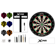 XQMax Starter Deluxe Dart
