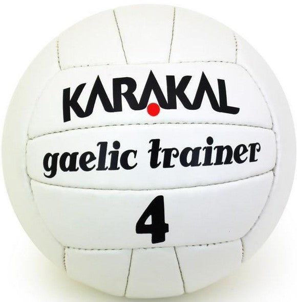 Karakal Gaelic Trainer
