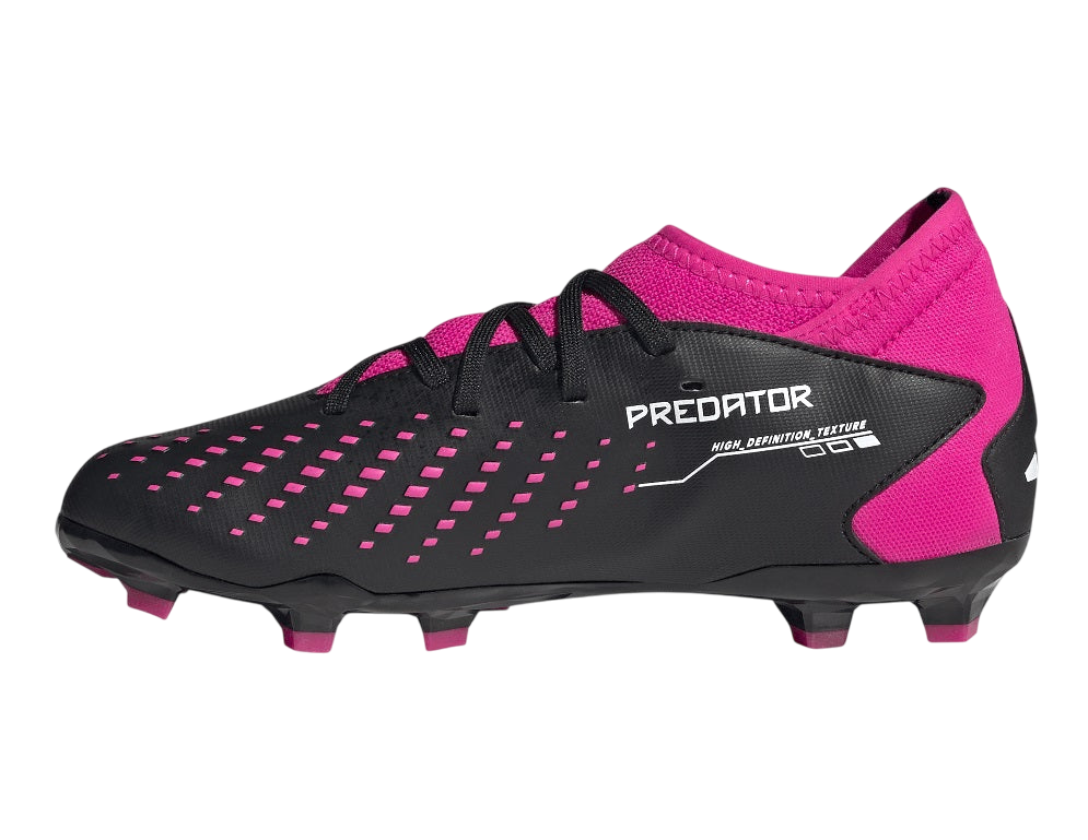 Adidas Predator Accuracy.