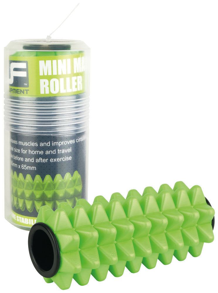 Urban Fitness Mini Massage Roller
