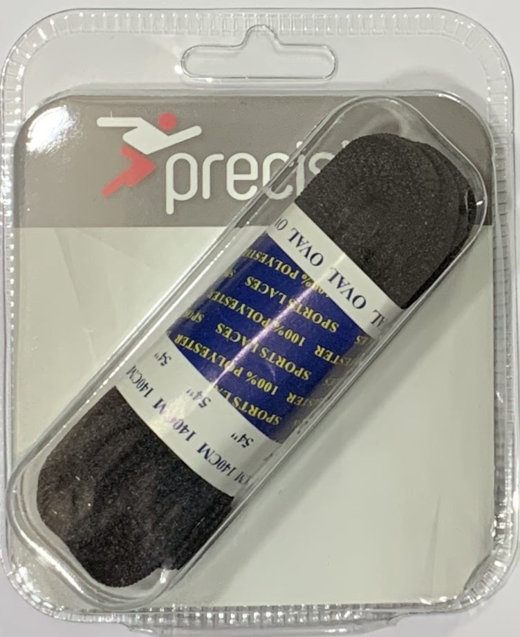 Precision Oval Laces 140