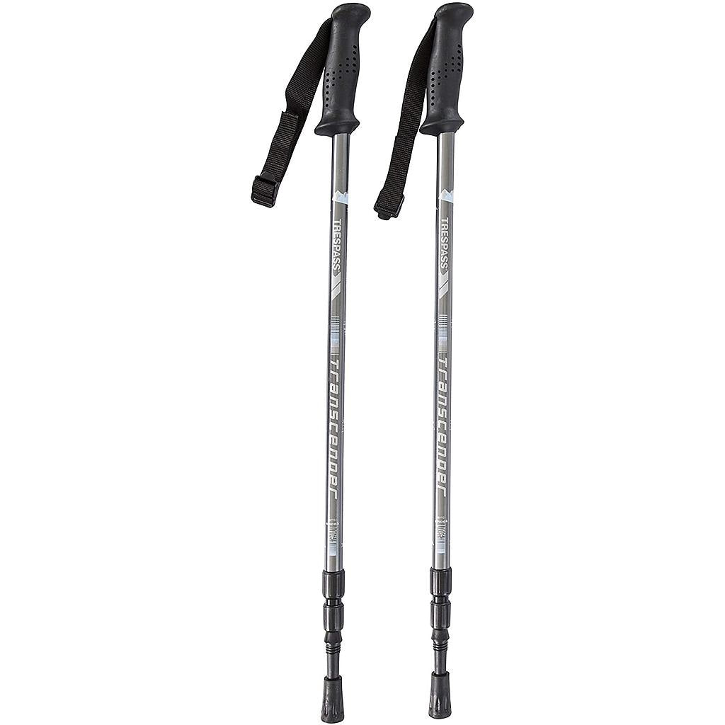 Trespass Transduo Walking Pole