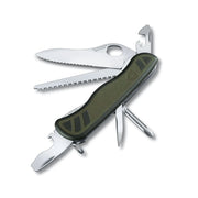 Victorinox Soldier