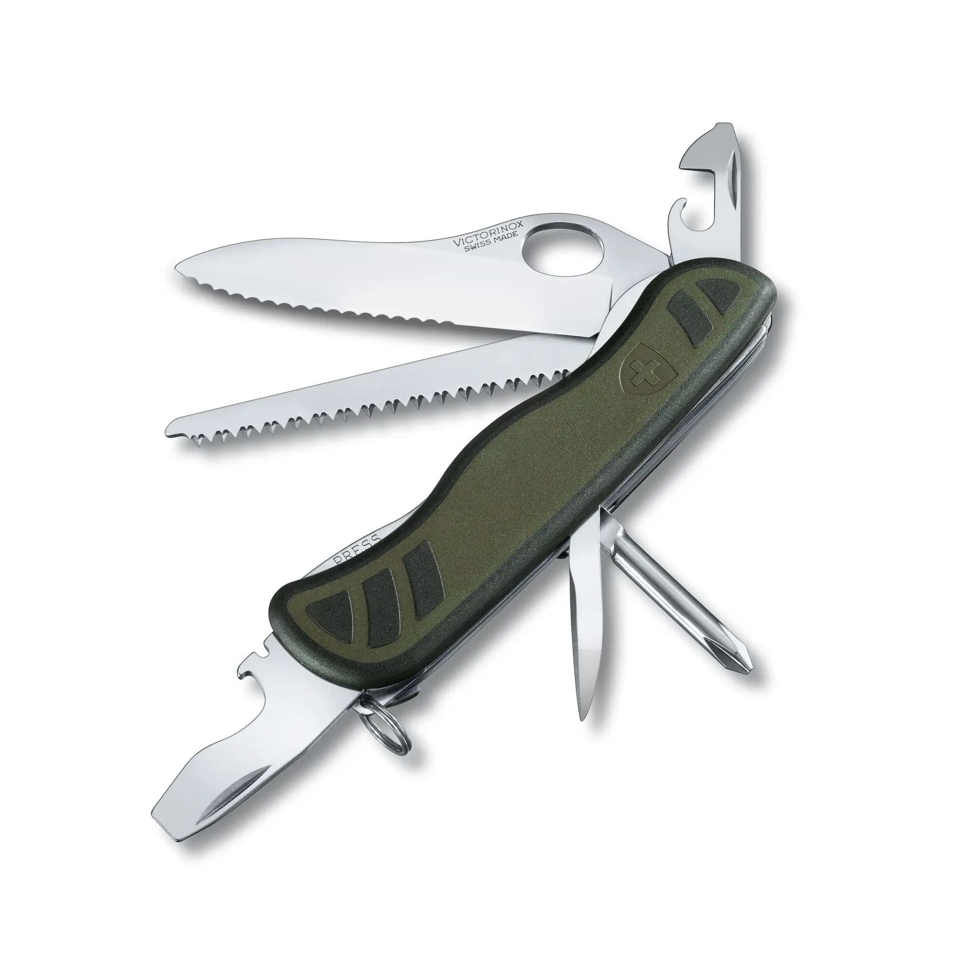Victorinox Soldier