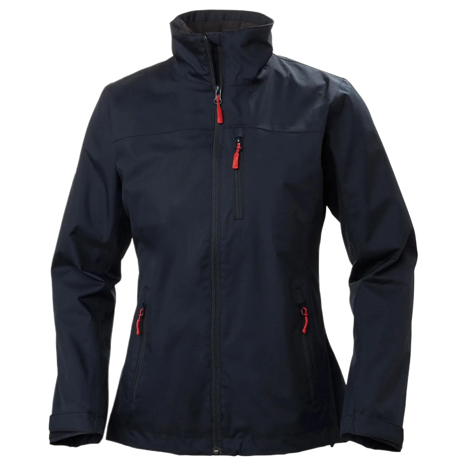 Helly Hansen W Team Crew Midlayer