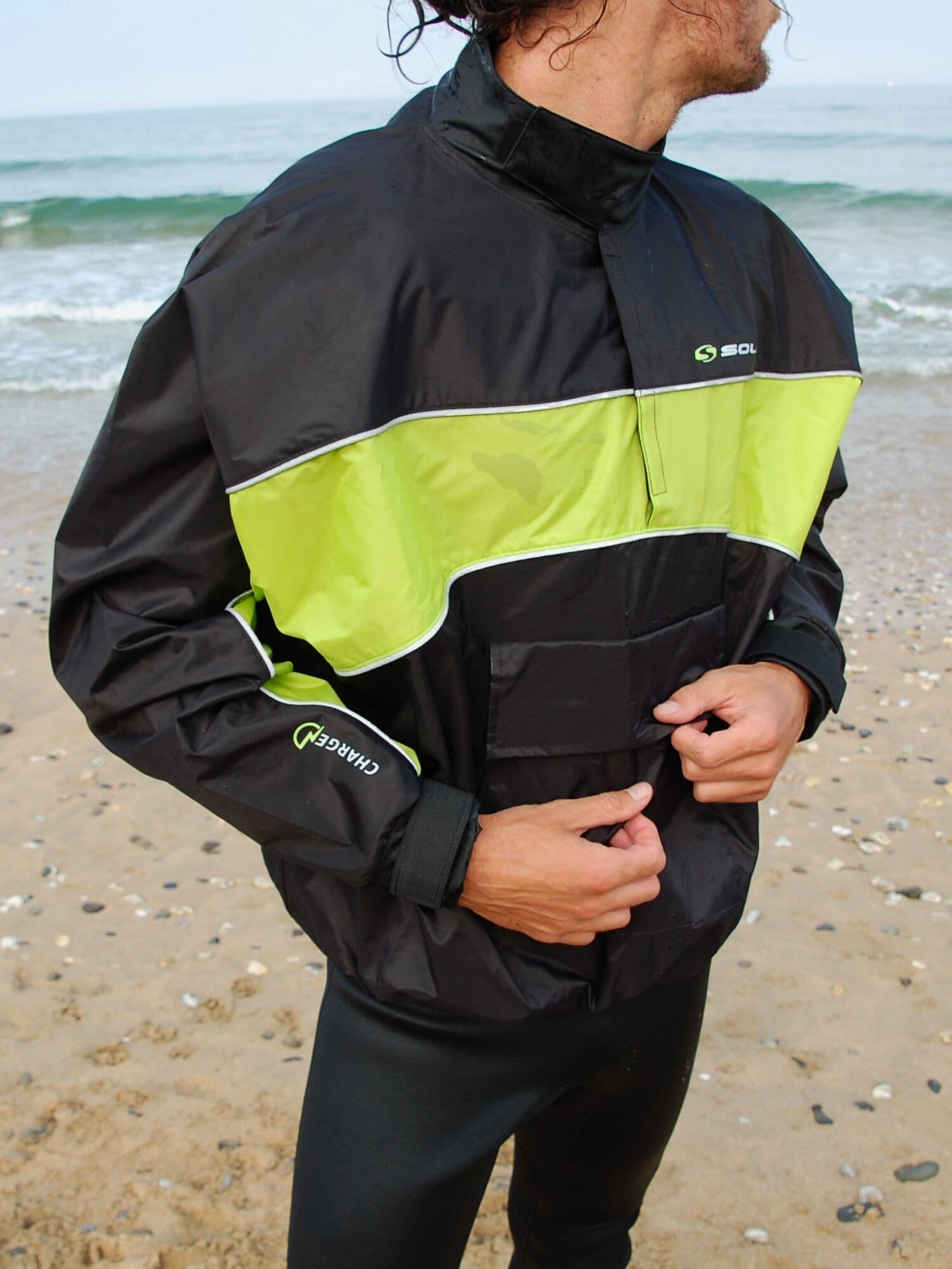 Sola Charge Taped Spray