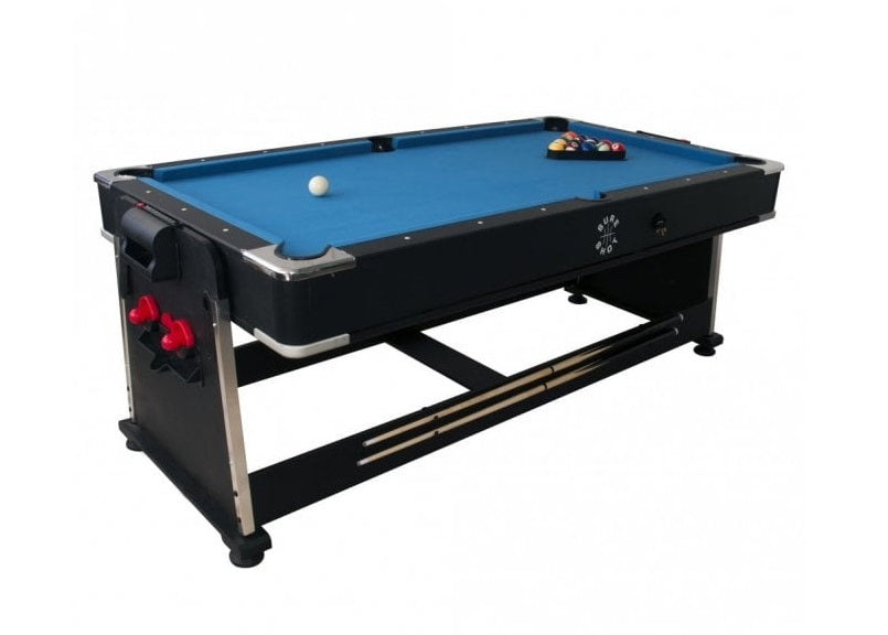 Sure Shot -- Multi Table