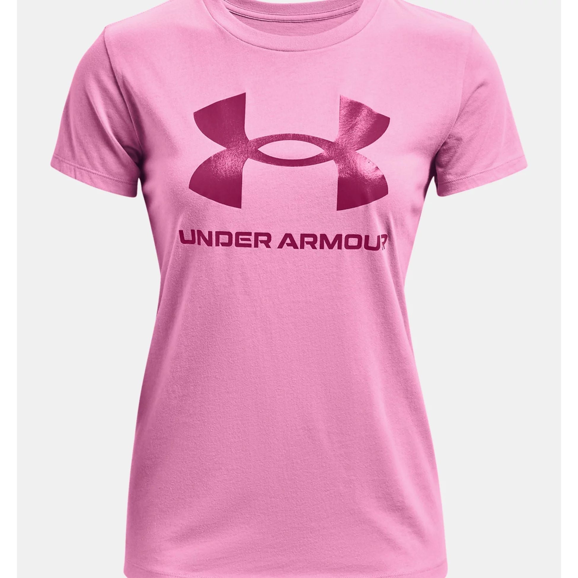 Under Armour Sportstyle Graphic