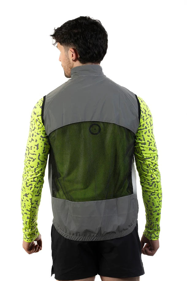 Bodylite Gear Bodylite Reflective Gilet