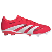 Adidas Predator League Firm Ground Junior Football Boots