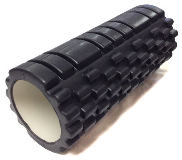 Better Foam Roller