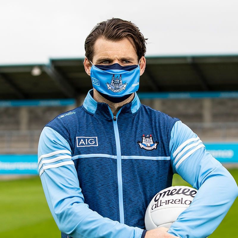 O'Neills  Dublin Face Mask