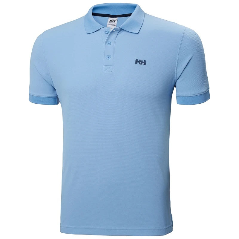 Helly Hansen Driftline Polo Bright Blue