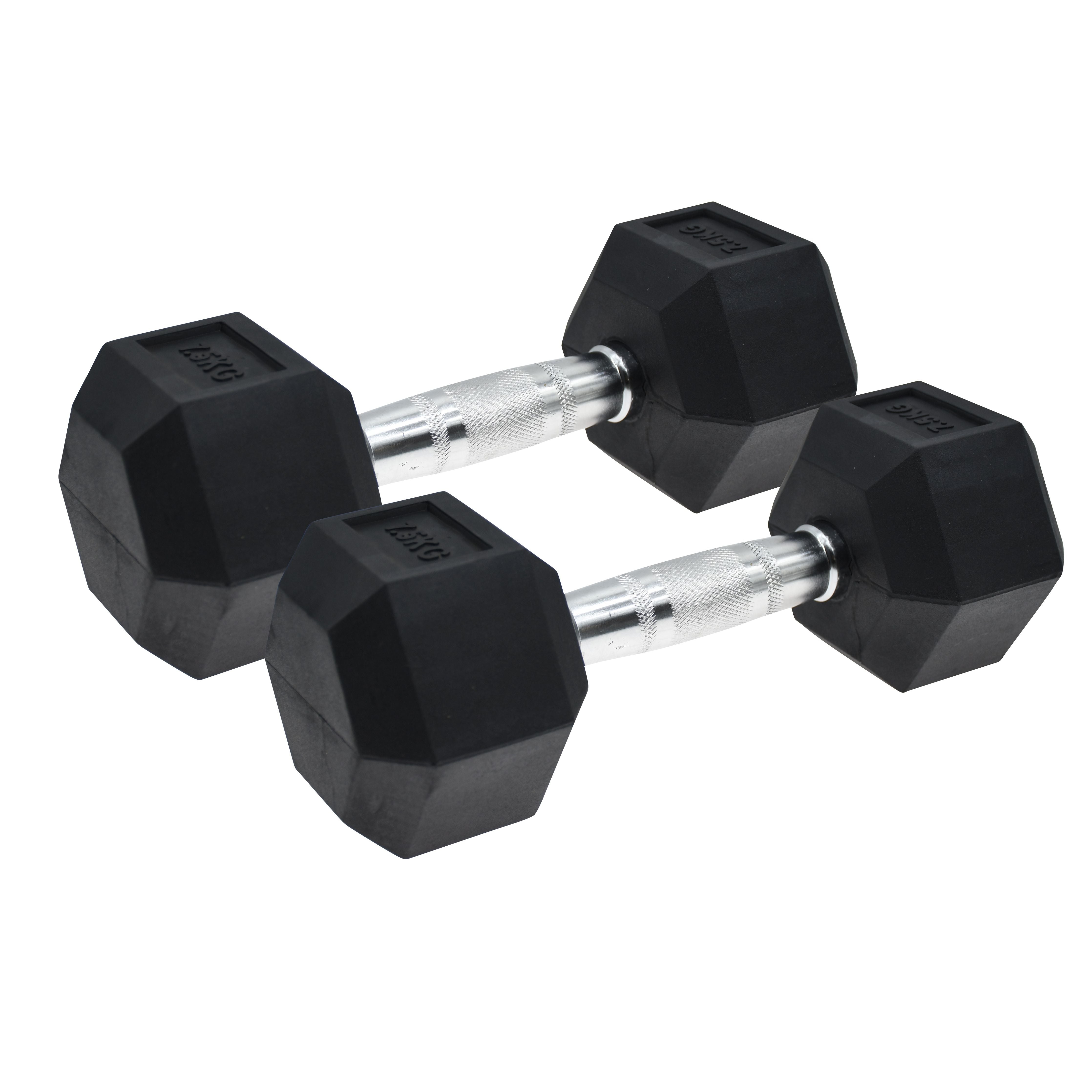 Cougar Thor Dumbbells .5k