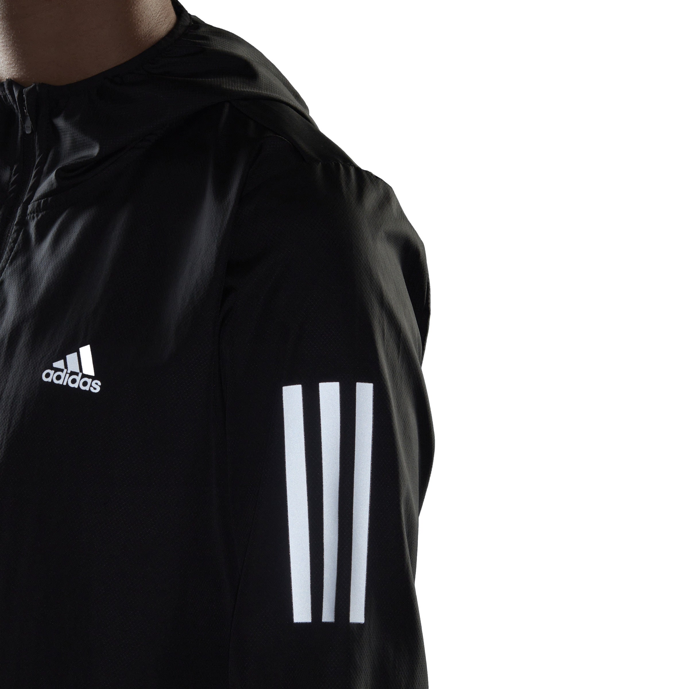Adidas Windbreaker