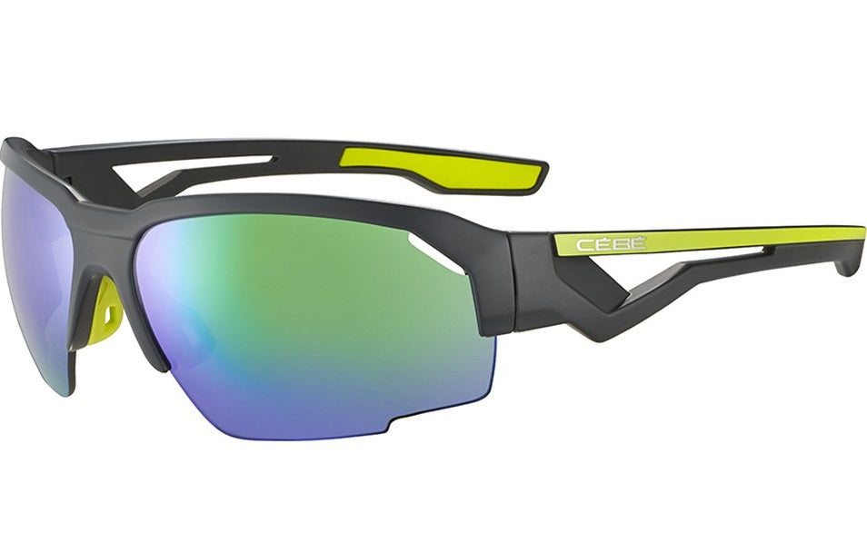 Cebe Hilldrop Sunglasses