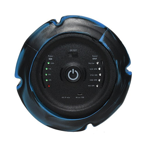 Urban Fitness Vibrating Foam Roller