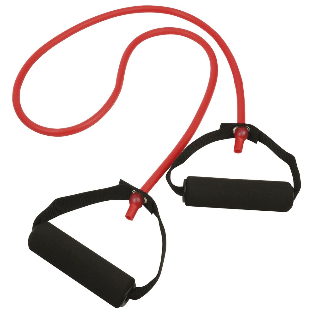 Urban Fitness Resistance Tube Light