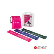 Pure2Improve P2I Body Shaper Bands