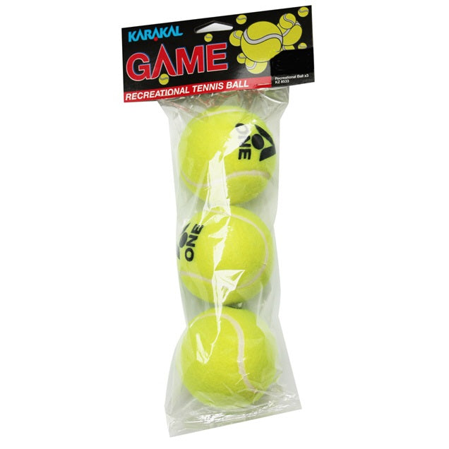 Karakal Game Tennis Ball
