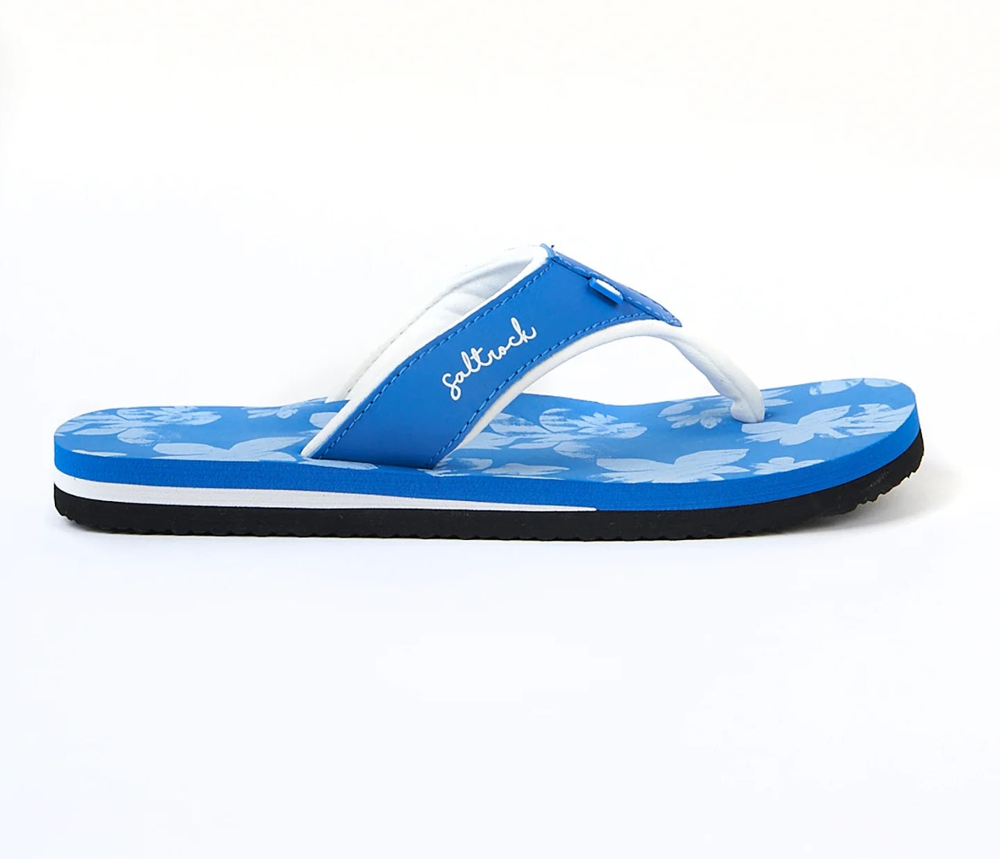 Saltrock Floral Flip Flops