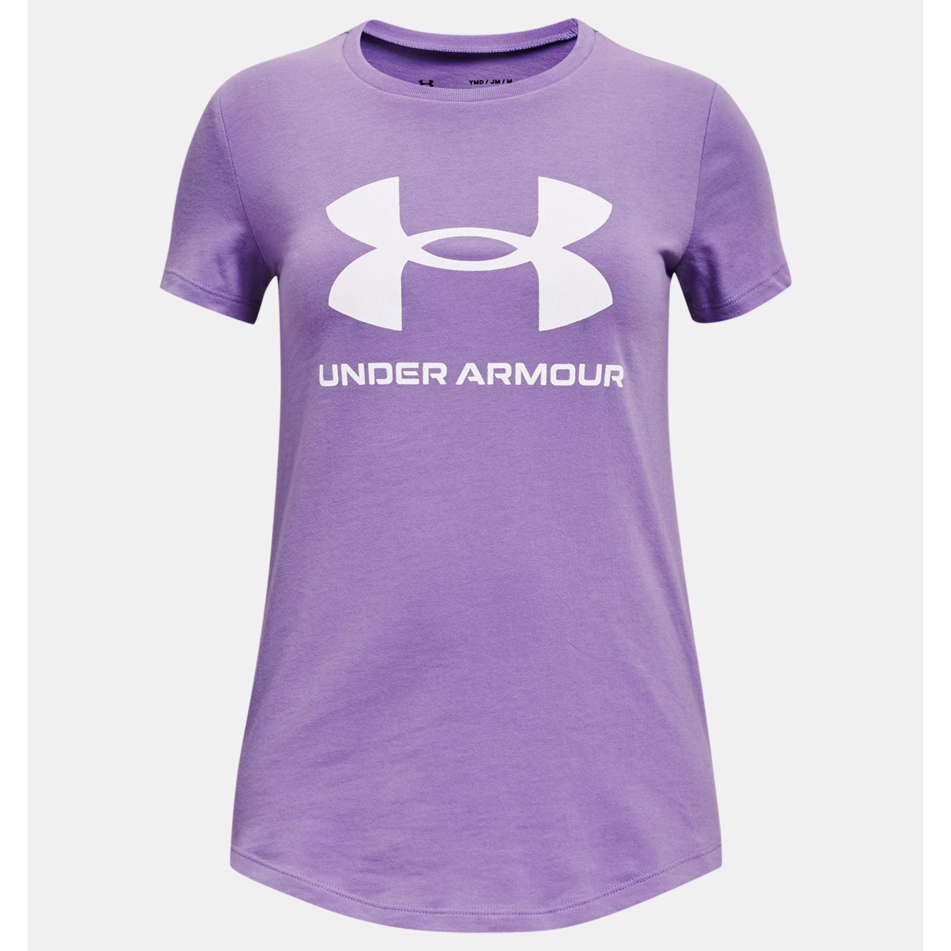 Under Armour Graphic Sports Style