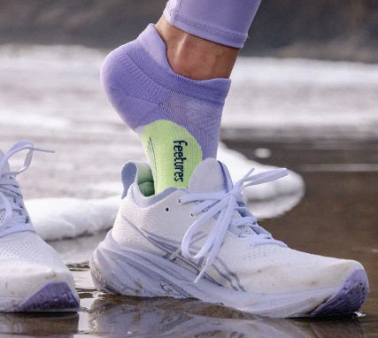 Feetures Elite LC NST Lavender Rush