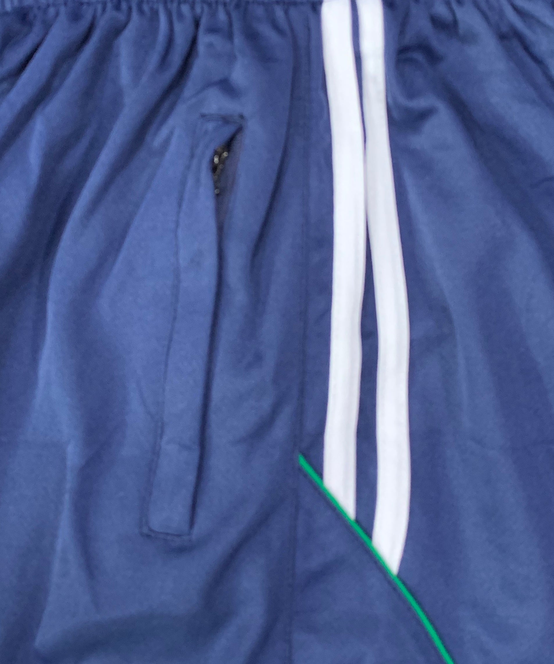 CS Teamwear Kilrush Training Shorts