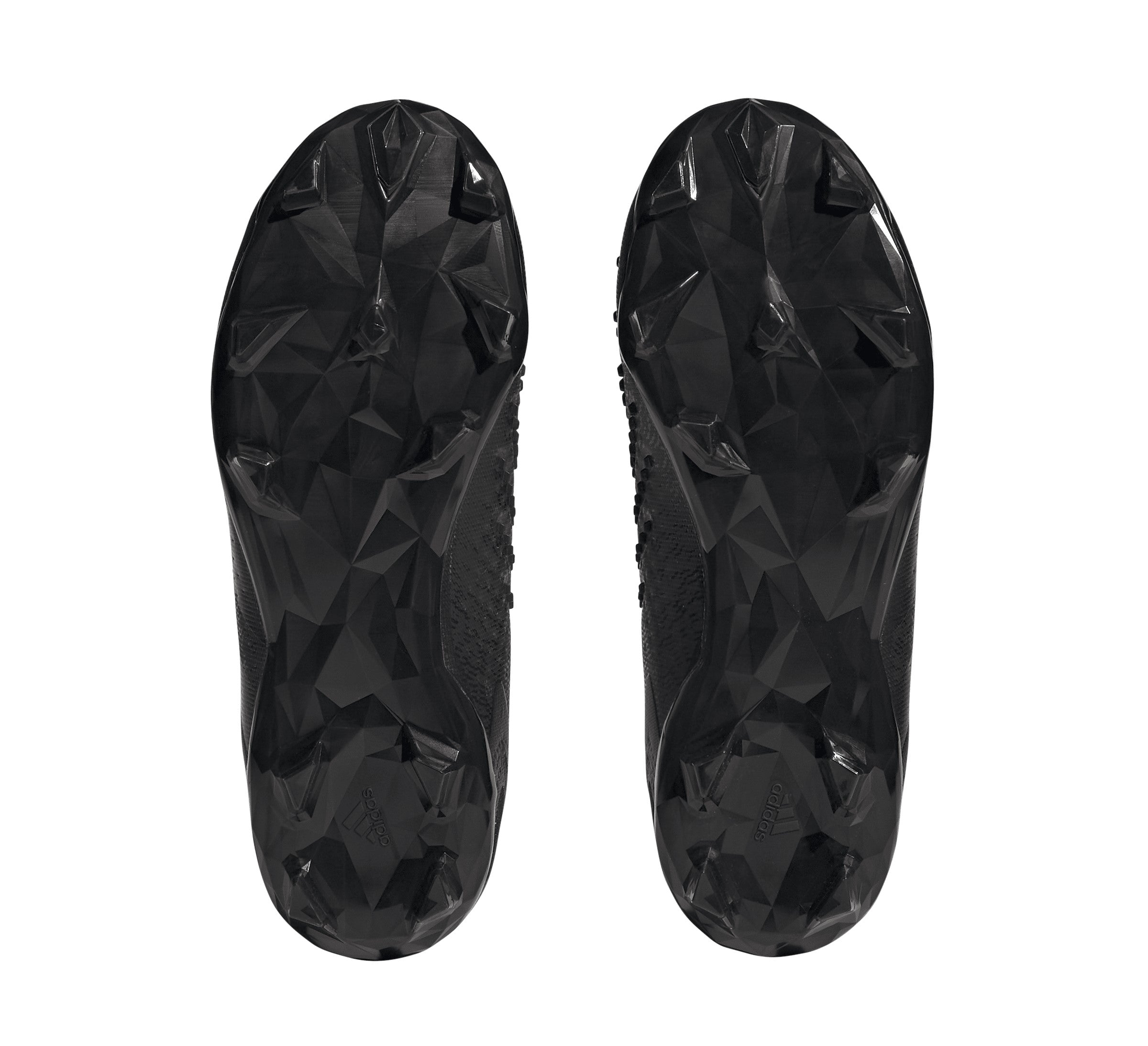 Adidas Predator Accuracy.1 Firm Ground Junior Football Boots Black