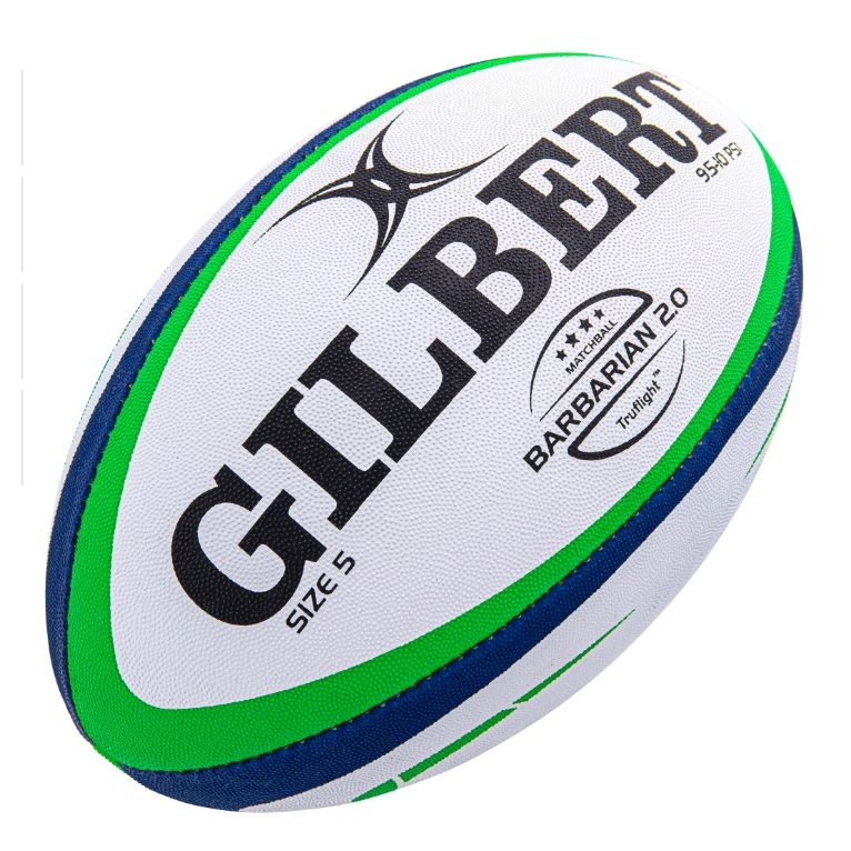 Gilbert Barbarian Match