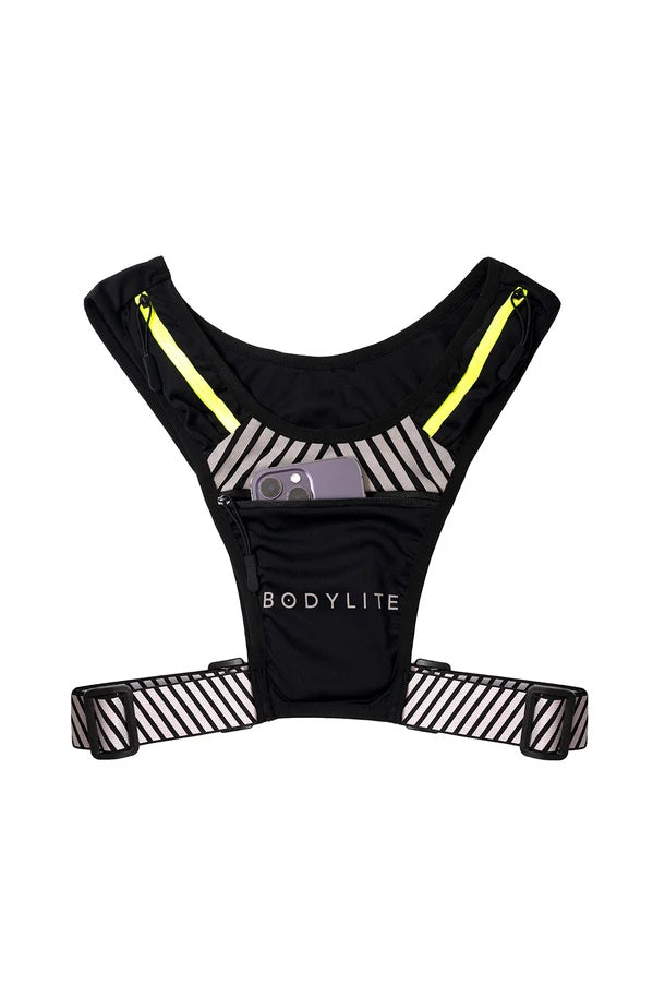 Bodylite Gear BodyliteGear Phone Holder Vest