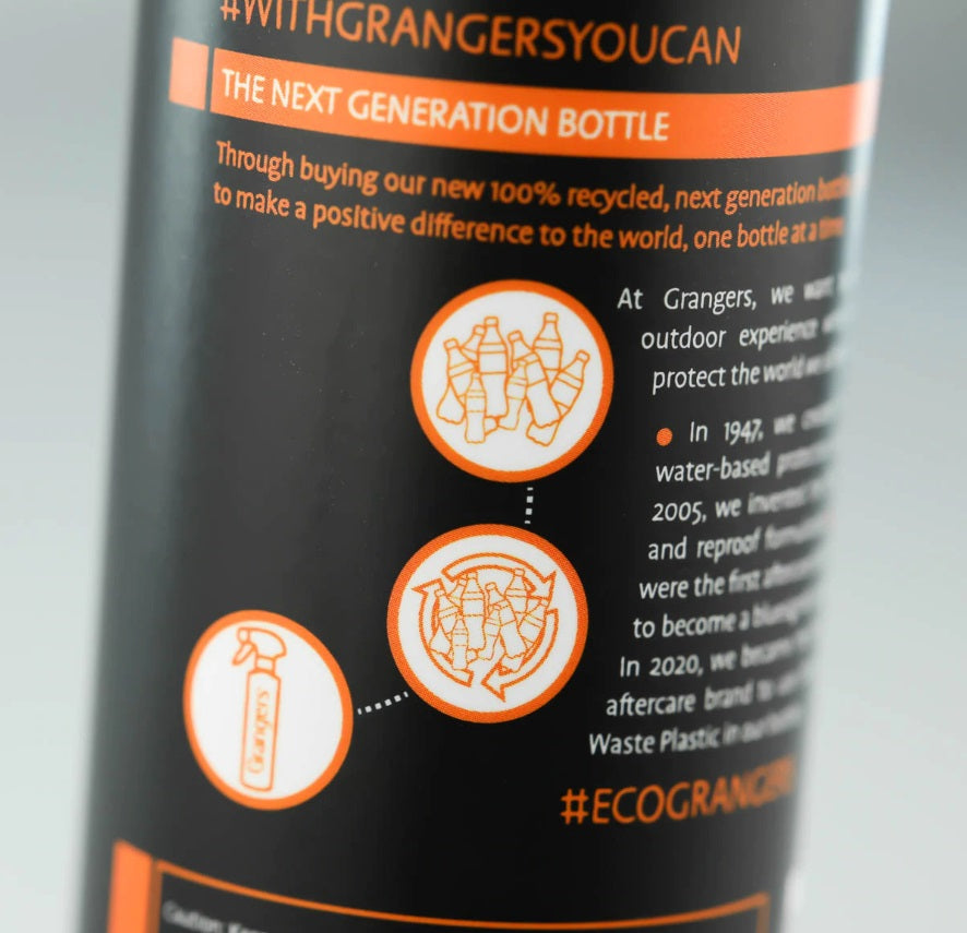 Grangers Performance Repel +