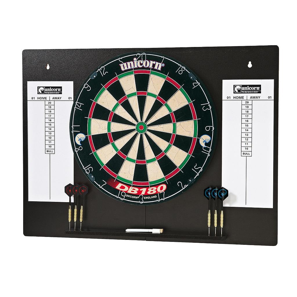 Unicorn DB180 Home Darts Centr
