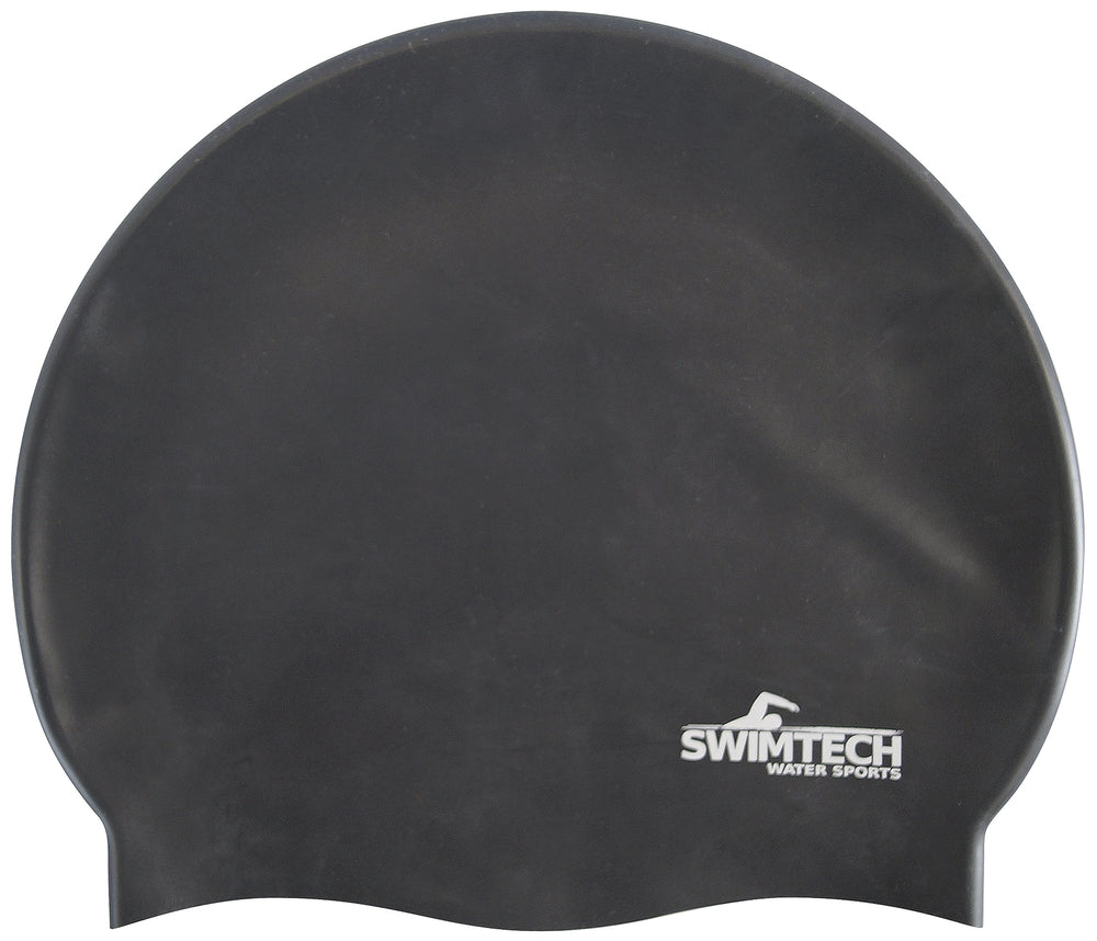 SwimTech Silicone Swim