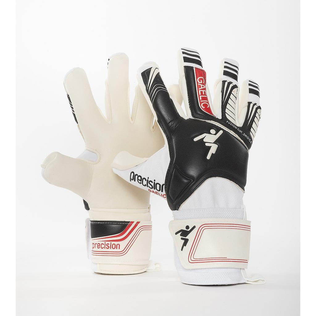 Precision Fusion Gaelic Gloves