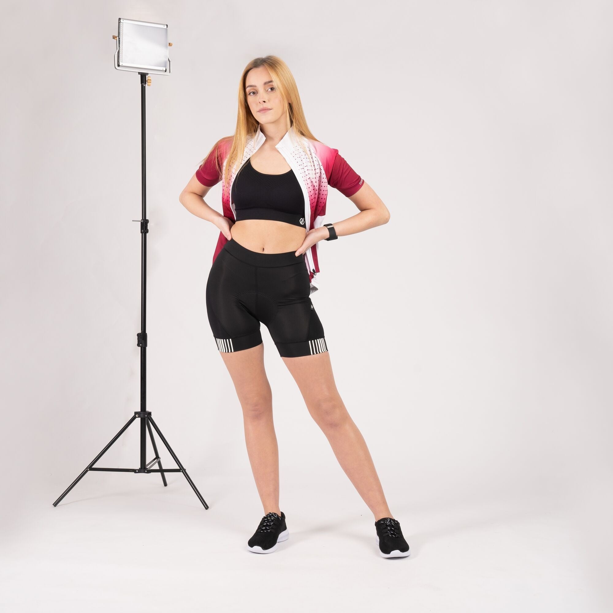 Dare2b Propel Cycle Shorts