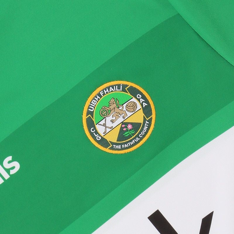 O'Neills  Offaly Jersey