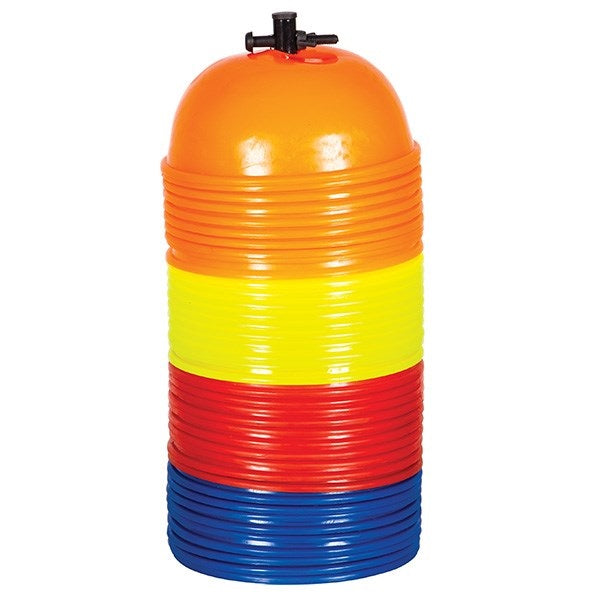 Karakal Dome Markers