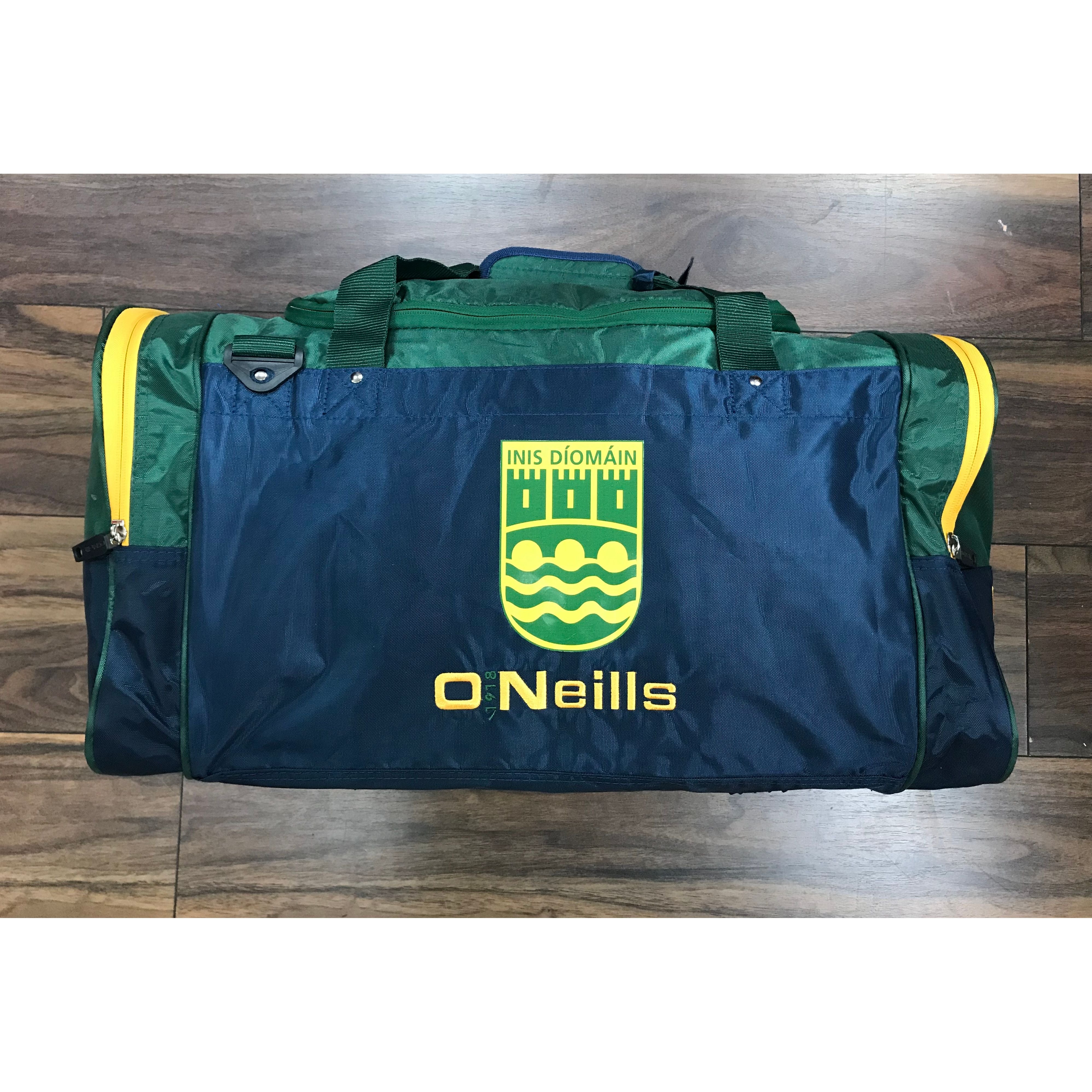 O'Neills  Ennistymon Holdall