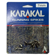 Karakal Running Spikes 7mm