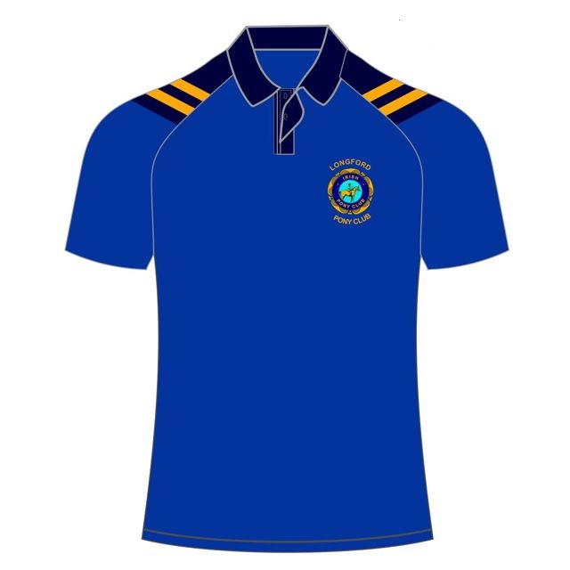 CS Longford Pony Club Polo – Central Sports Kilrush