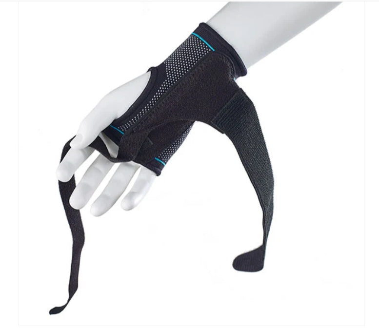 Ultimate Performance Compression Wrist Brace