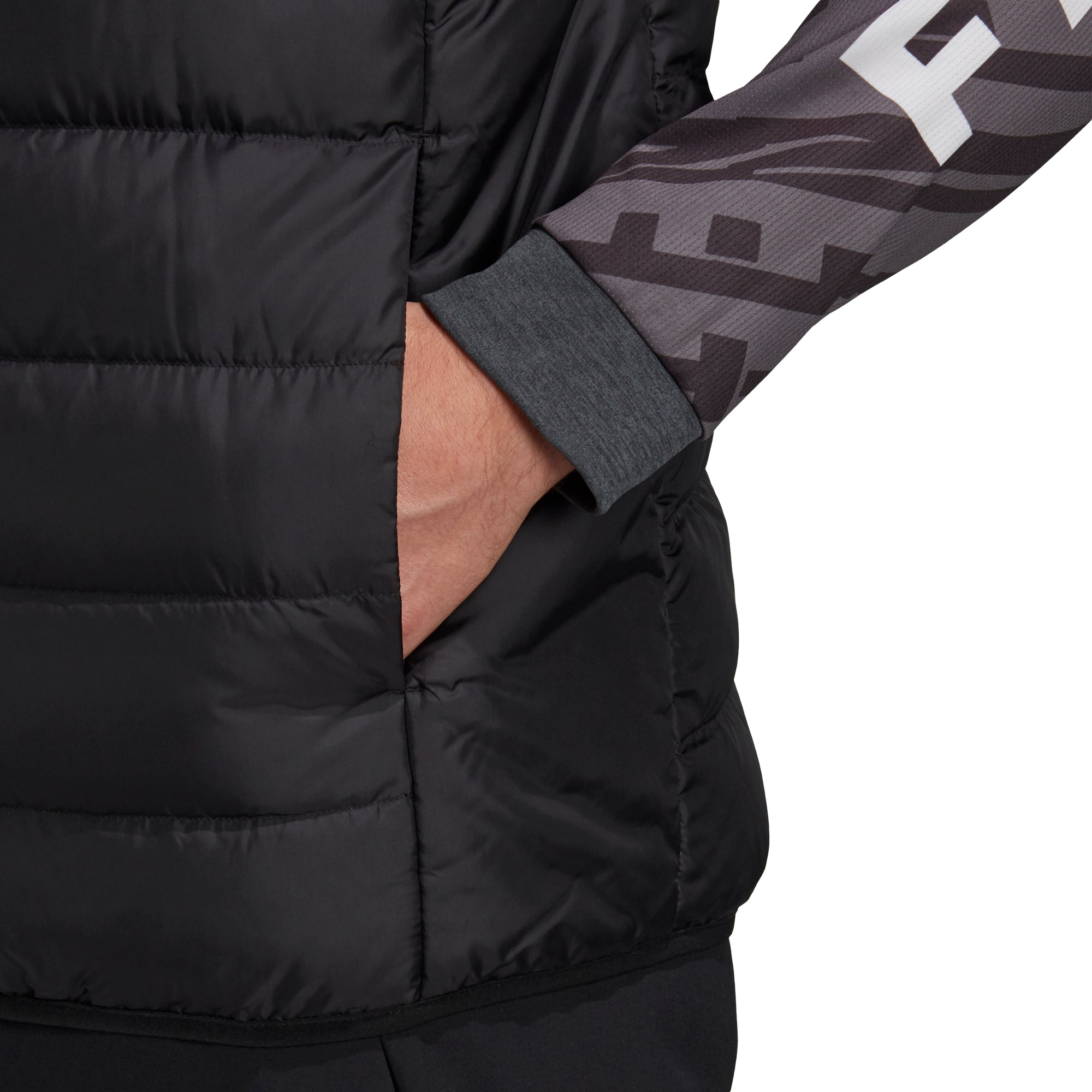 Adidas Essential Down Vest
