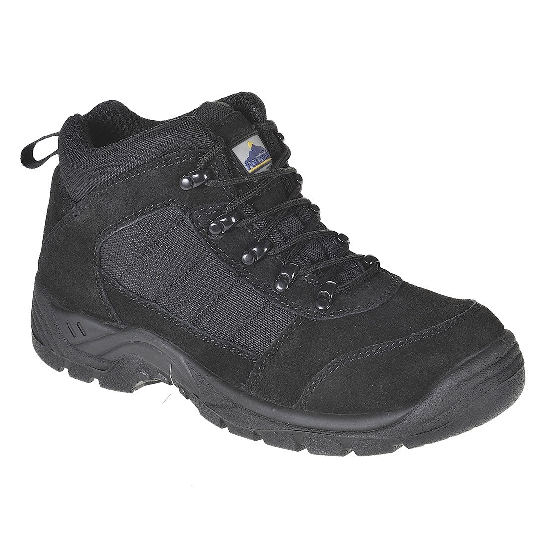 Central Sports Ireland Portwest Steelite Trouper Boot