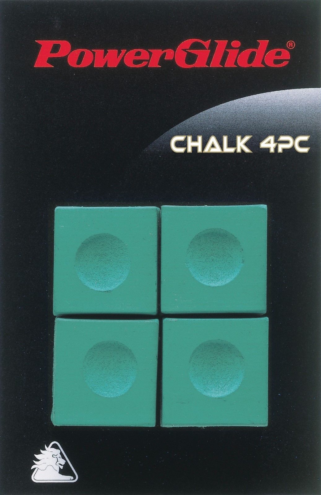 PowerGlide Chalk Pack
